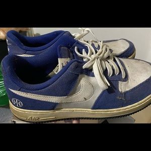 Nike Air Force 1 size 10